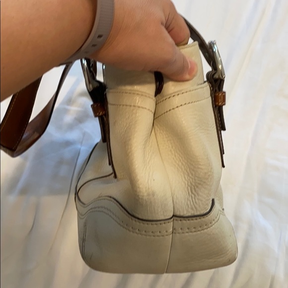 Coach Shoulder Bag - Picture 5 of 10